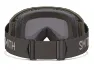 Smith Loam MTB Goggles, Röd