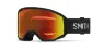 Smith Loam MTB Goggles, Röd