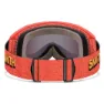 Smith Loam S Mtb Glasögon, Blaze / blue mirror, Blue Mirror/CAT3