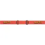 Smith Loam S Mtb Glasögon, Blaze / blue mirror, Blue Mirror/CAT3