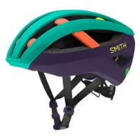 Smith Network MIPS Cykelhjälm