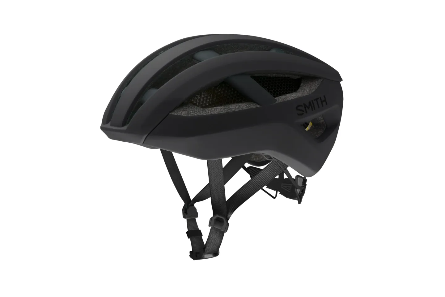 Smith Network MIPS Cykelhjälm