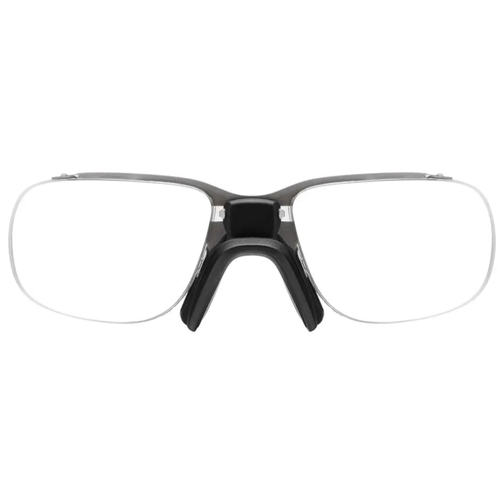 Smith Ods 4 Bågar För Glasögon, Transparent, One Size