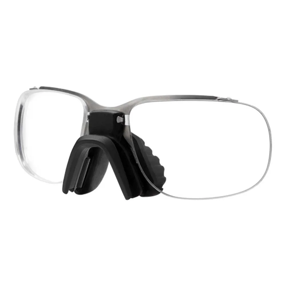 Smith Ods 4 Bågar För Glasögon, Transparent, One Size
