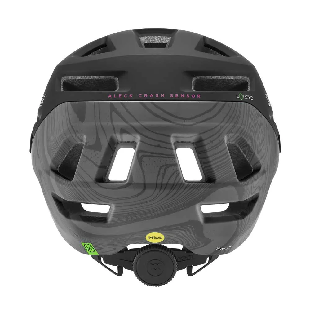 Smith Payroll Mips Aleck Cs Mtb-hjälm Smith Payroll Mips Aleck Cs Mtb-hjälm