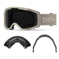 Smith Rhythm Mtb Dirt Screen Glasögon Smith Rhythm Mtb Dirt Screen Glasögon