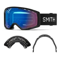 Smith Rhythm Mtb Dirt Screen Glasögon Smith Rhythm Mtb Dirt Screen Glasögon