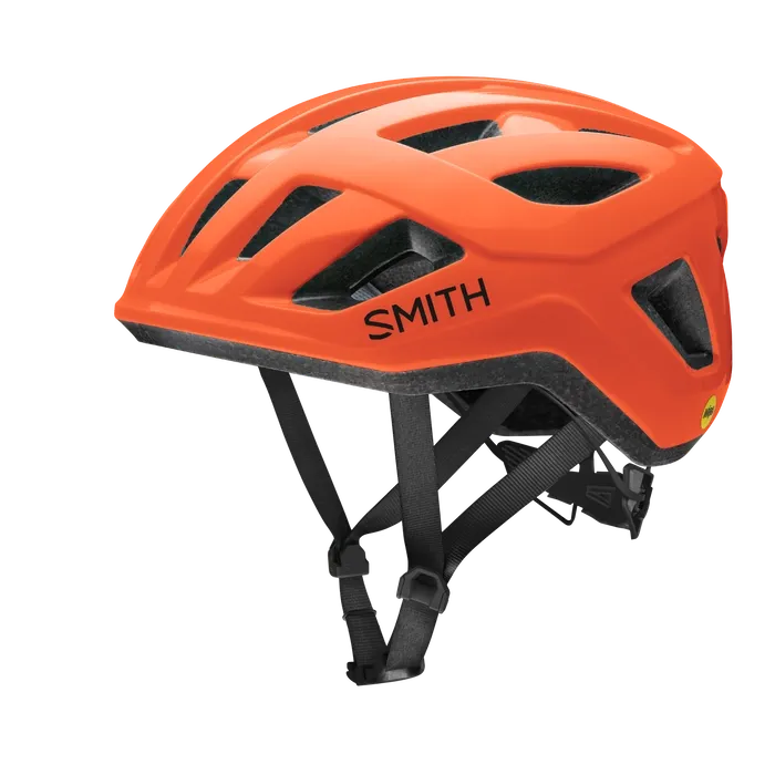 Smith Signal MIPS Cykelhjälm