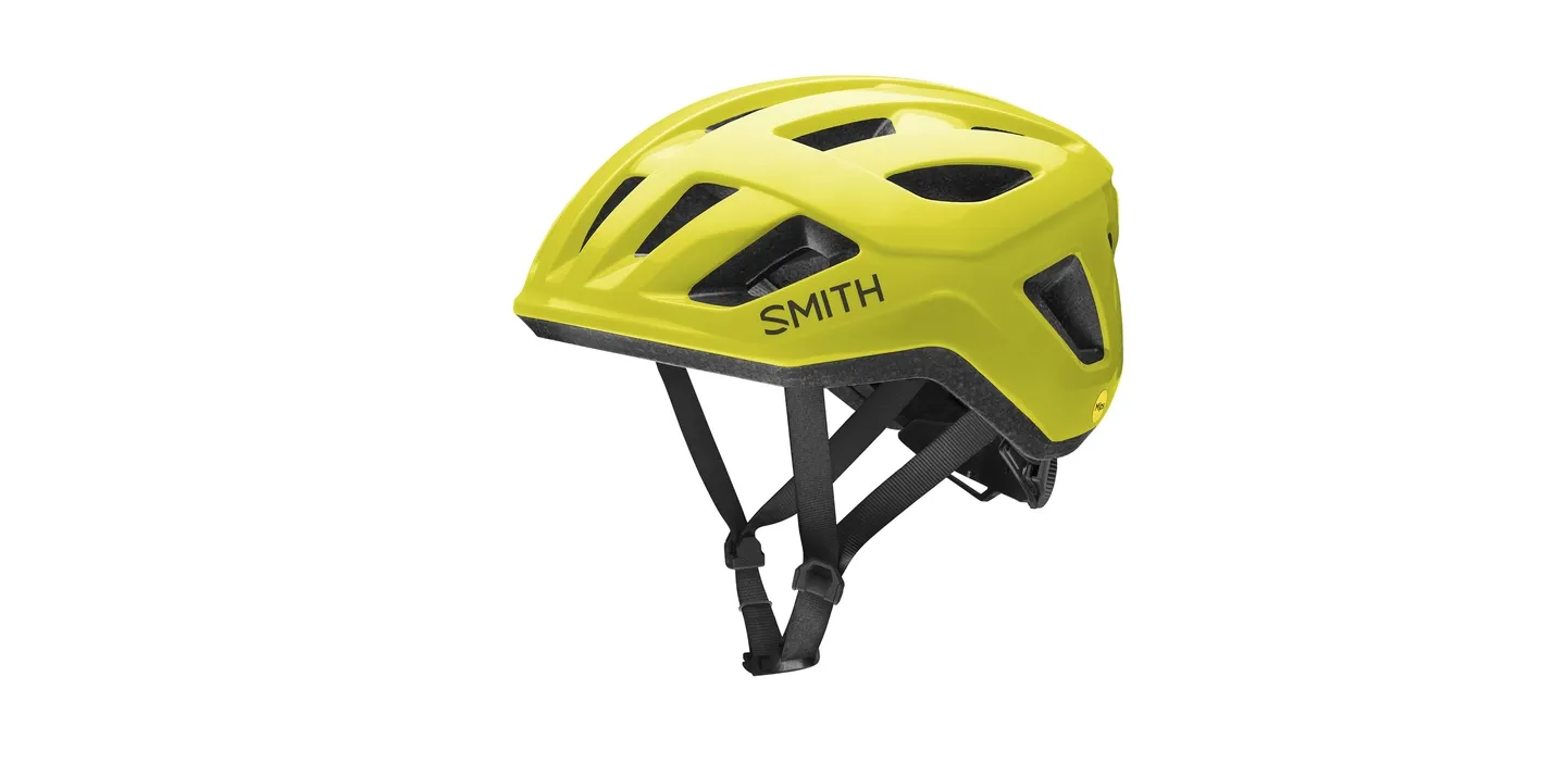 Smith Signal MIPS Cykelhjälm