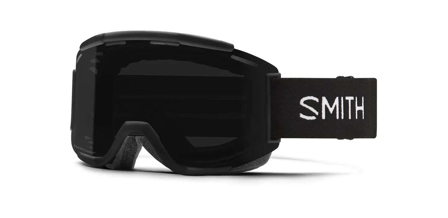 Smith Squad MTB Goggles Smith Squad MTB Goggles