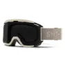 Chalk / sun black