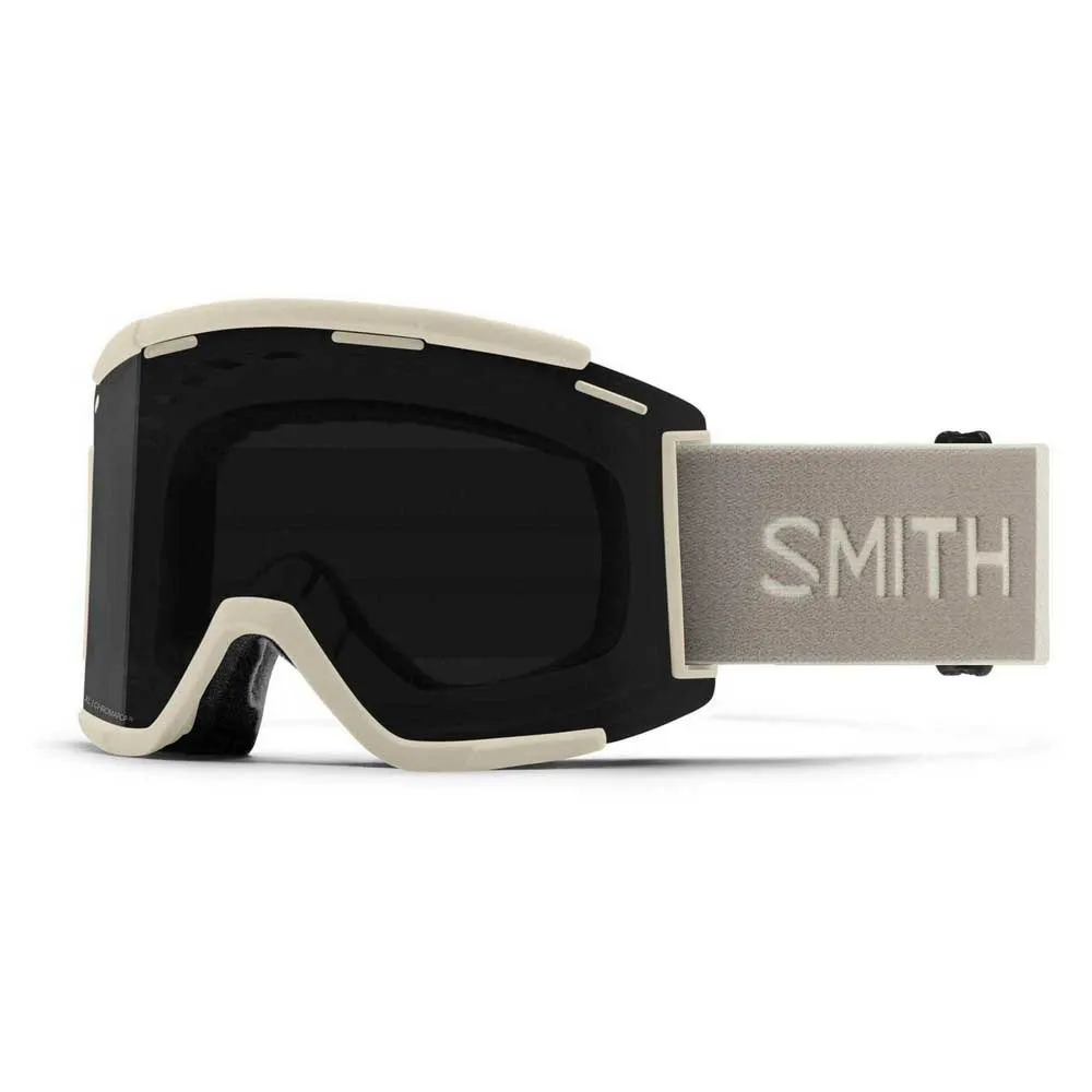 Smith Squad Xl Mtb Glasögon Smith Squad Xl Mtb Glasögon