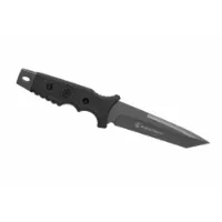 Smith Sw7 Fixed Blade Tanto Kniv
