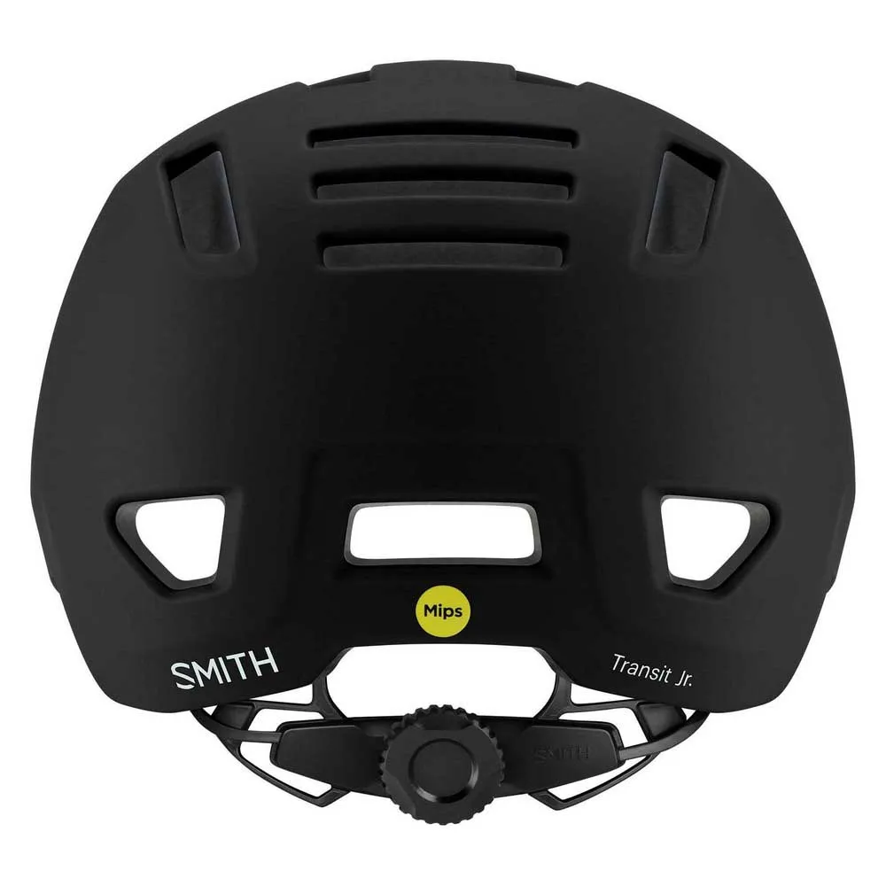 Smith Transit Mips Junior Urbanhjälm Smith Transit Mips Junior Urbanhjälm