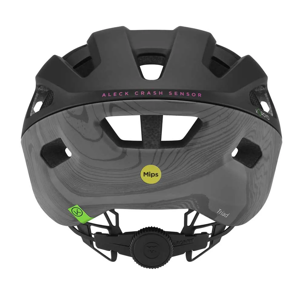 Smith Triad Mips Aleck Cs Mtb-hjälm Smith Triad Mips Aleck Cs Mtb-hjälm