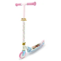 Smoby 2 Wheel Disneyprinsessor Sparkcykel Smoby 2 Wheel Disneyprinsessor Sparkcykel