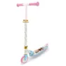 Smoby 2 Wheel Disneyprinsessor Sparkcykel, Multicolor, One Size