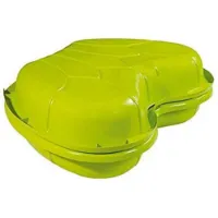 Smoby Maxi Sandlåda Fjäril unisex