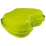 Smoby Maxi Sandlåda Fjäril unisex, Multicolor, One Size