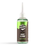 Smurt Dry Lube 100ml Smurt Dry Lube 100ml
