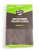 Smurt mikrofiber duk Smurt mikrofiber duk