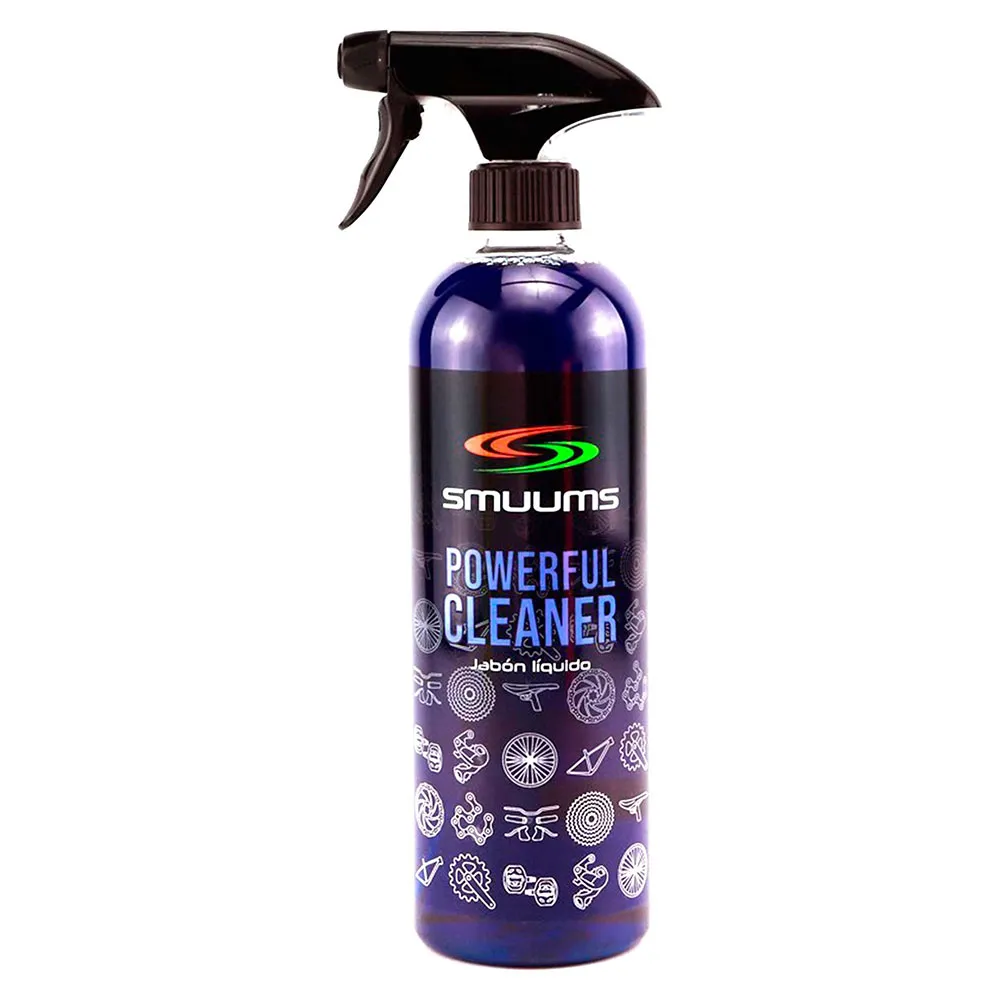 Smuums Concentrated Rengöringsmedel 750ml, Blue, One Size Smuums Concentrated Rengöringsmedel 750ml, Blue, One Size