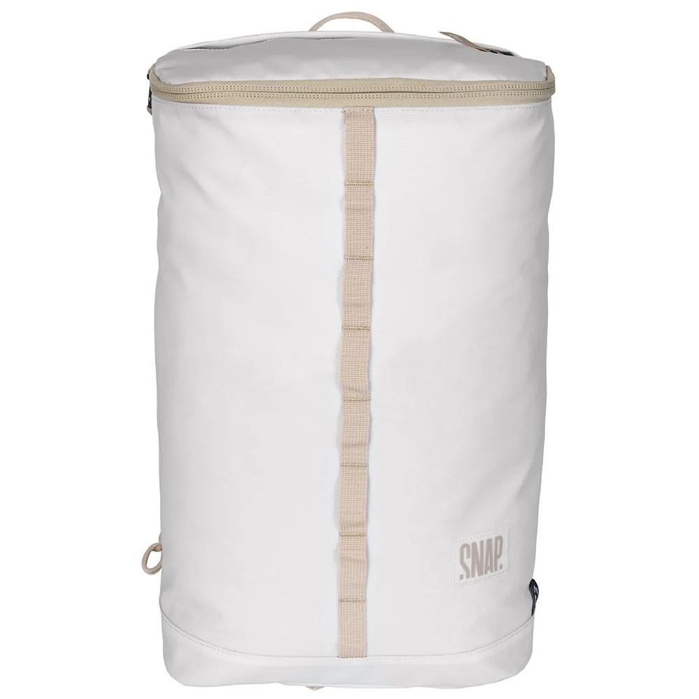 Snap Climbing 18l Ryggsäck, Chalk