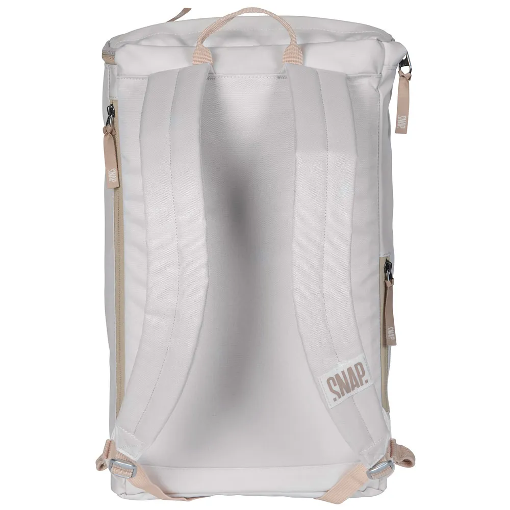 Snap Climbing 18l Ryggsäck, Chalk