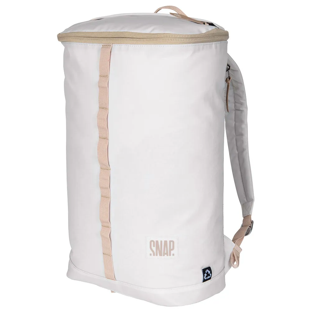 Snap Climbing 18l Ryggsäck, Chalk