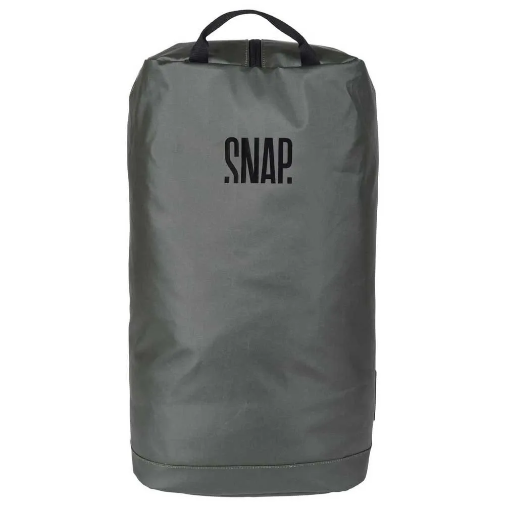 Snap Climbing 40l Väska, Dark khaki, One Size