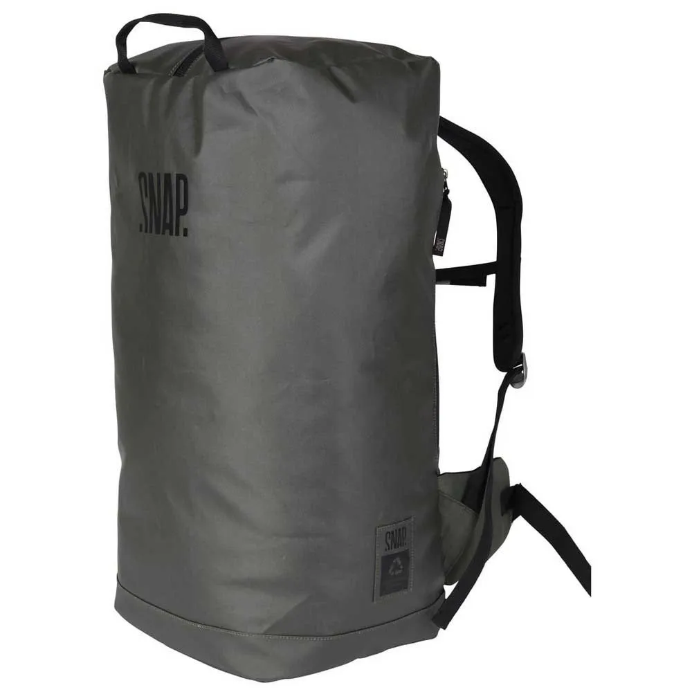 Snap Climbing 40l Väska, Dark khaki, One Size
