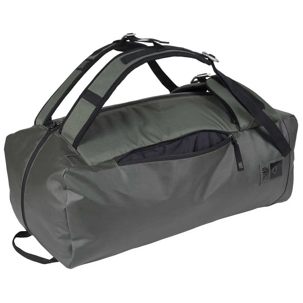 Snap Climbing 40l Väska, Dark khaki, One Size