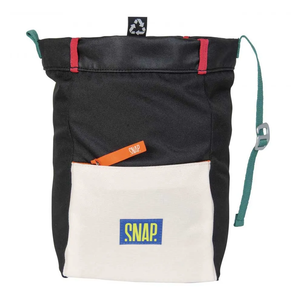 Snap Climbing Big Fleece Kritpåse