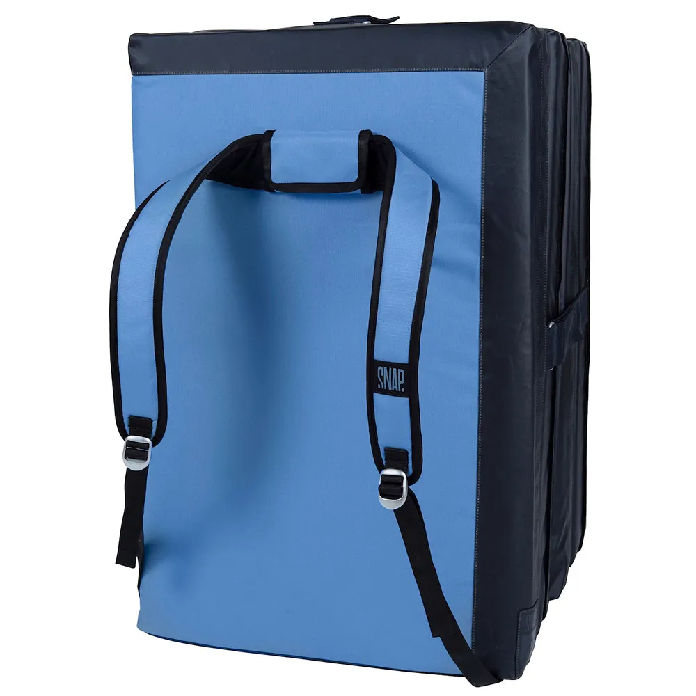 Snap Climbing Bounce Kraschmatta, Slate blue