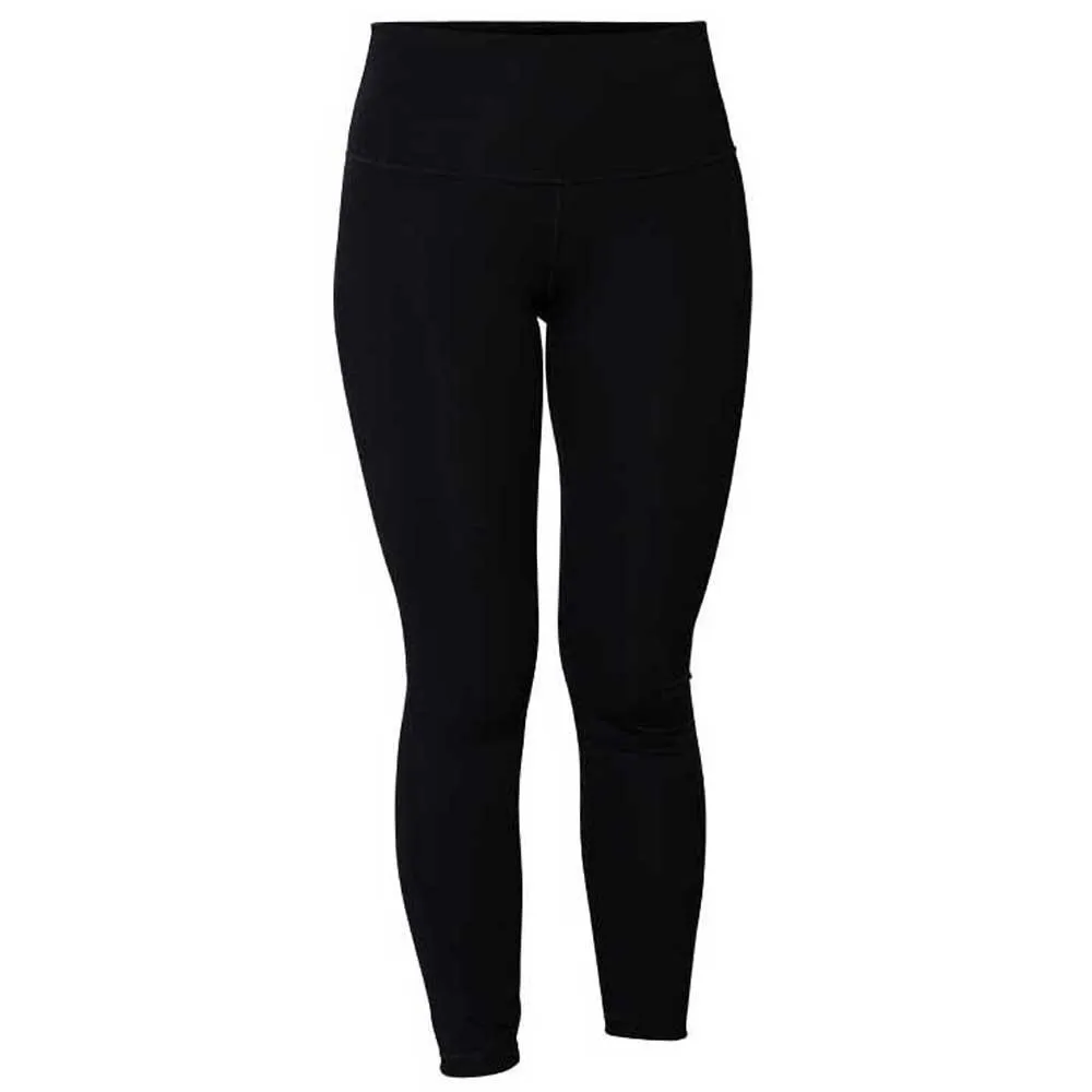 Snap Climbing Classic Leggings, Black