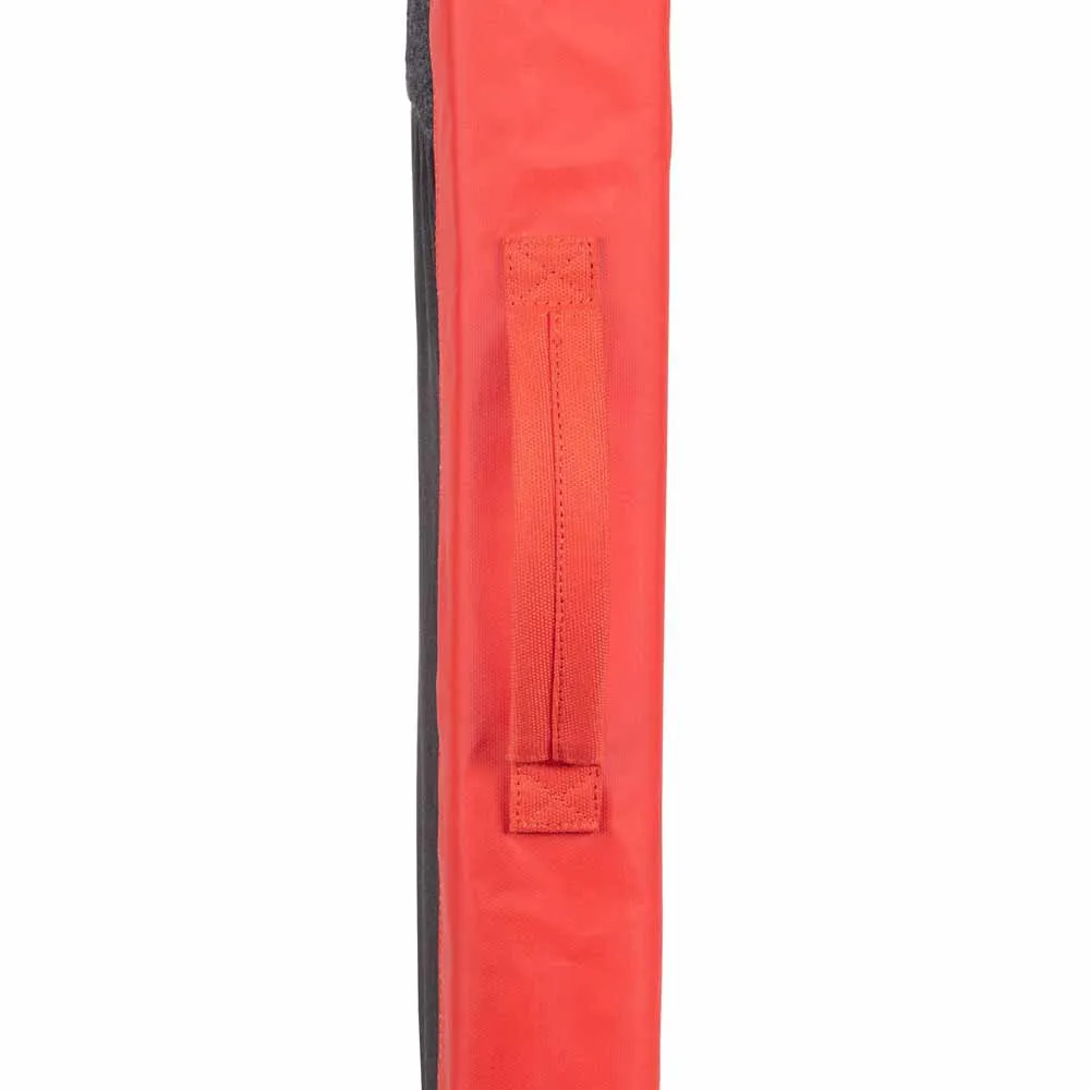 Snap Climbing Grand Plaster Kraschmatta, Dark grey / grenadine