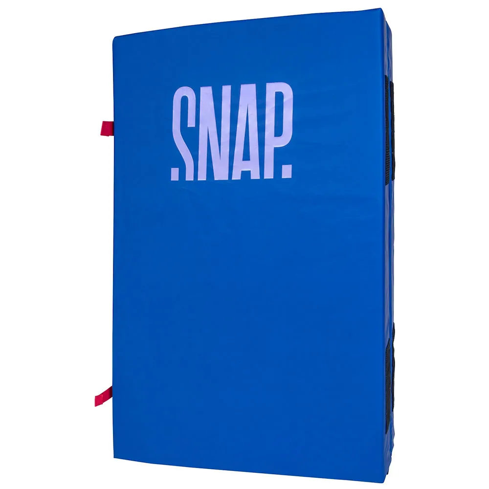 Snap Climbing Grand Rebound Kraschmatta, Deep water