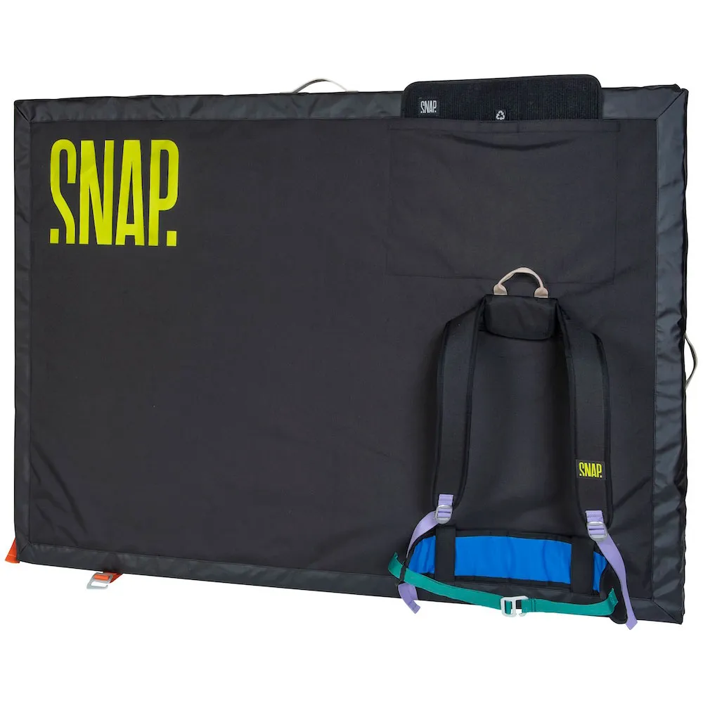 Snap Climbing Grand Stamina Kraschmatta Snap Climbing Grand Stamina Kraschmatta