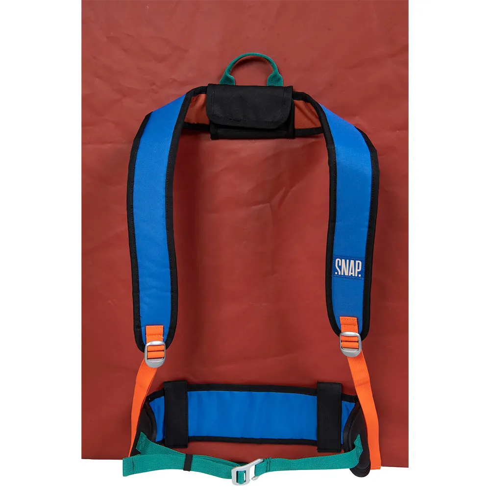 Snap Climbing Guts Kraschmatta