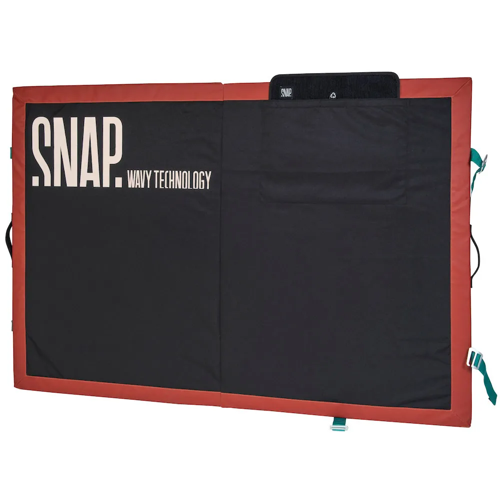 Snap Climbing Guts Kraschmatta