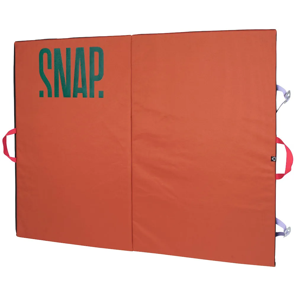 Snap Climbing Hop Kraschmatta