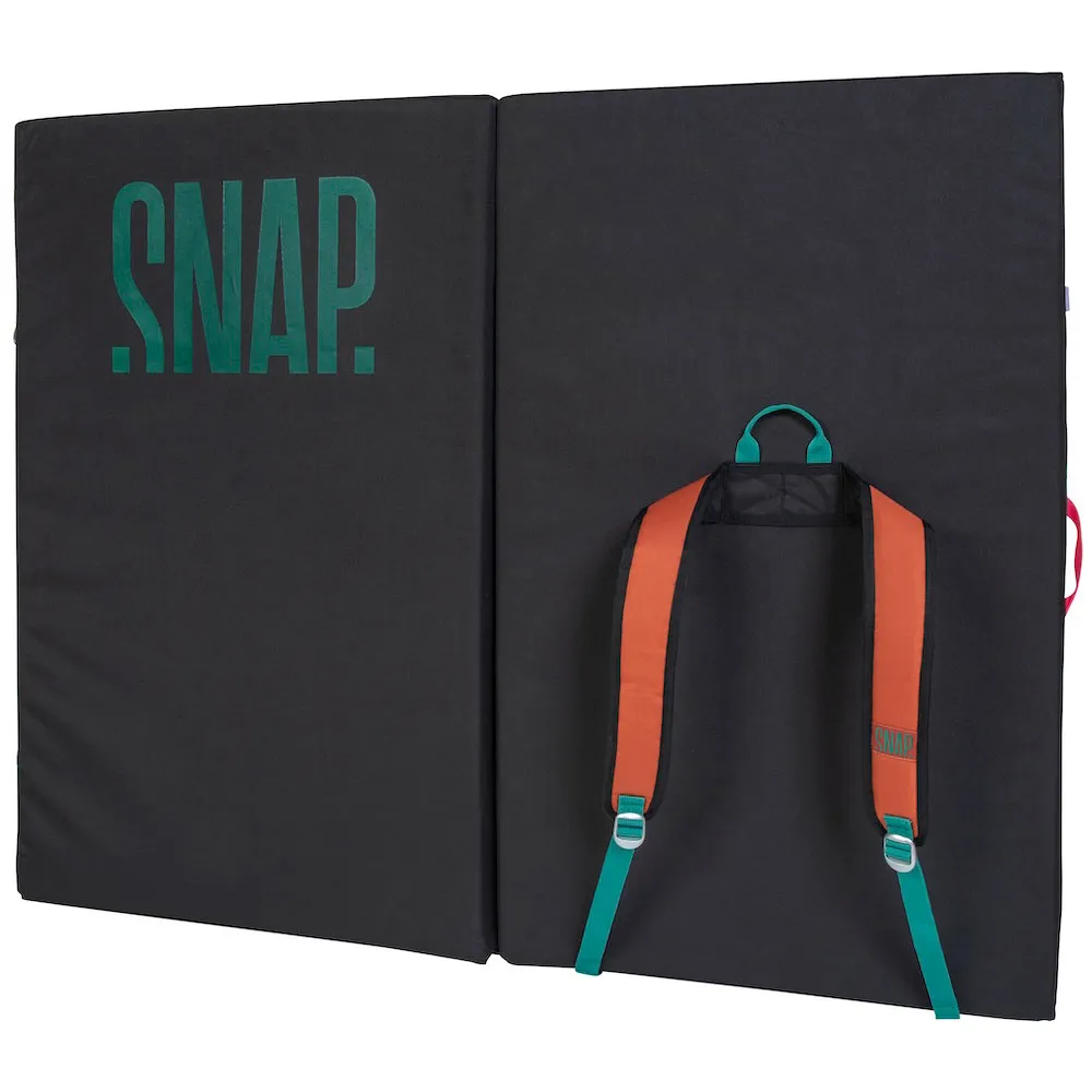 Snap Climbing Hop Kraschmatta
