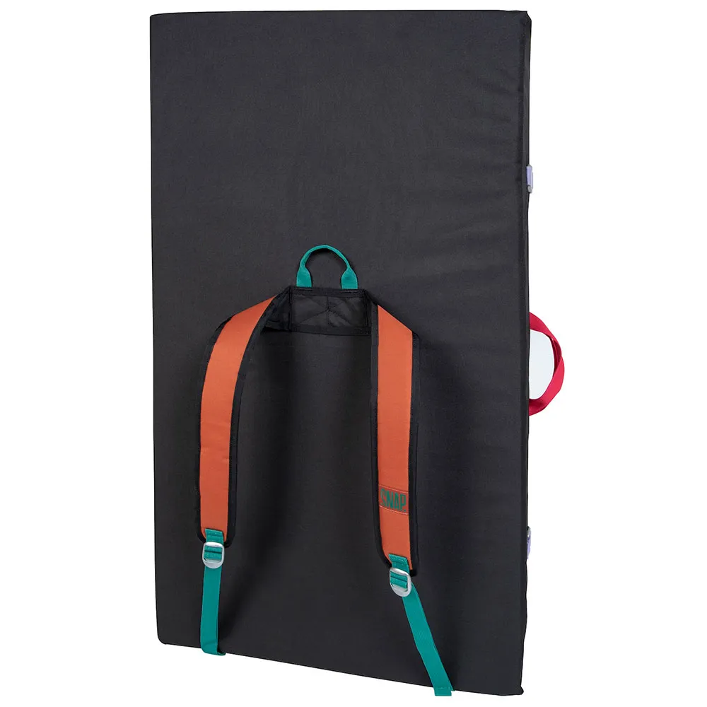 Snap Climbing Hop Kraschmatta