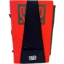 Snap Climbing Kraschskydd För Pad, Black, One Size
