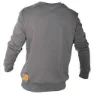 Snap Climbing Logo Tröja, Dark grey