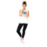Snap Climbing Loose Logo ärmlös T-shirt