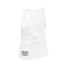 Snap Climbing Loose Logo ärmlös T-shirt