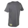 Snap Climbing Monochrome Pocket T-shirt Med Korta ärmar