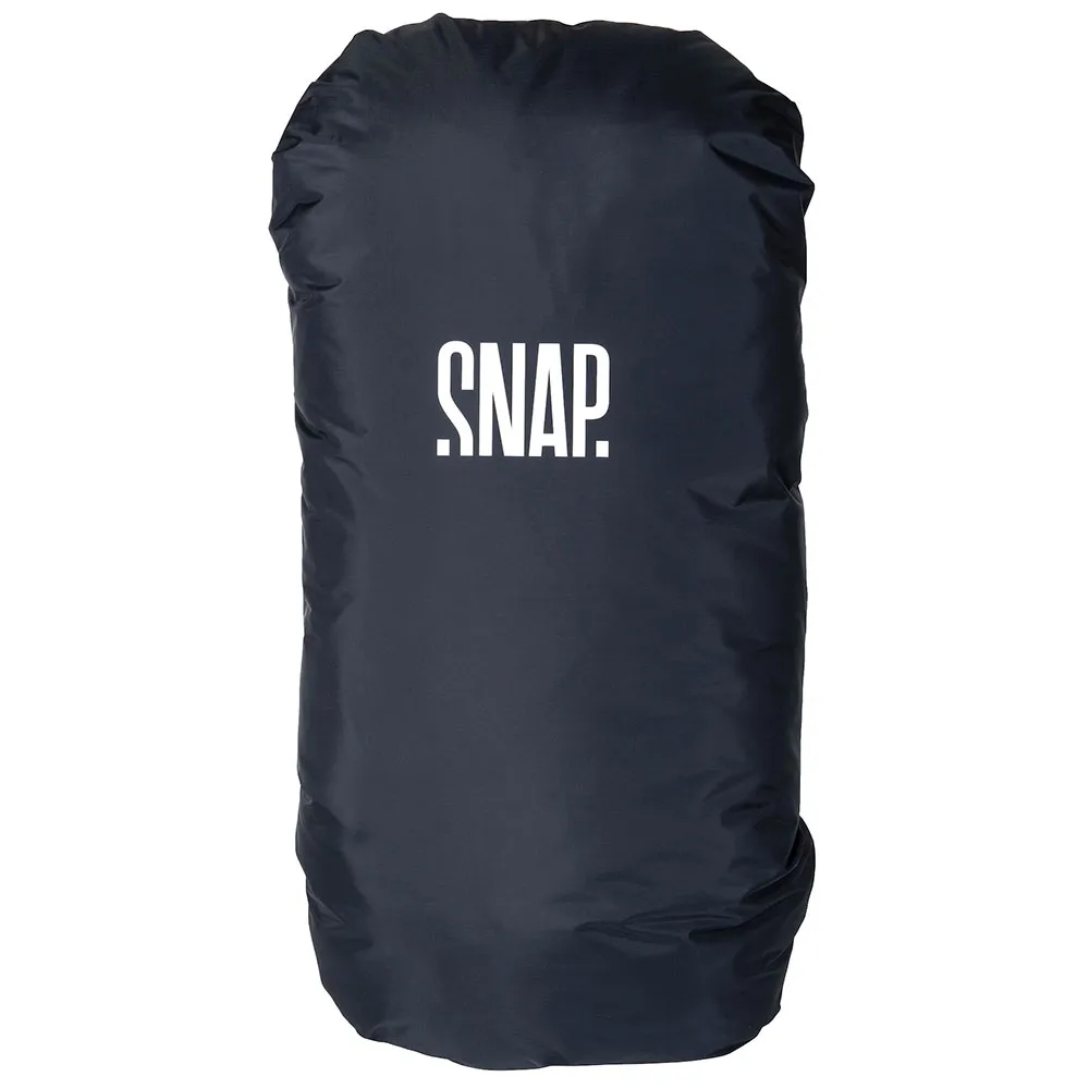 Snap Climbing Pack Rep Presenning, Black / chalk, One Size Snap Climbing Pack Rep Presenning, Black / chalk, One Size