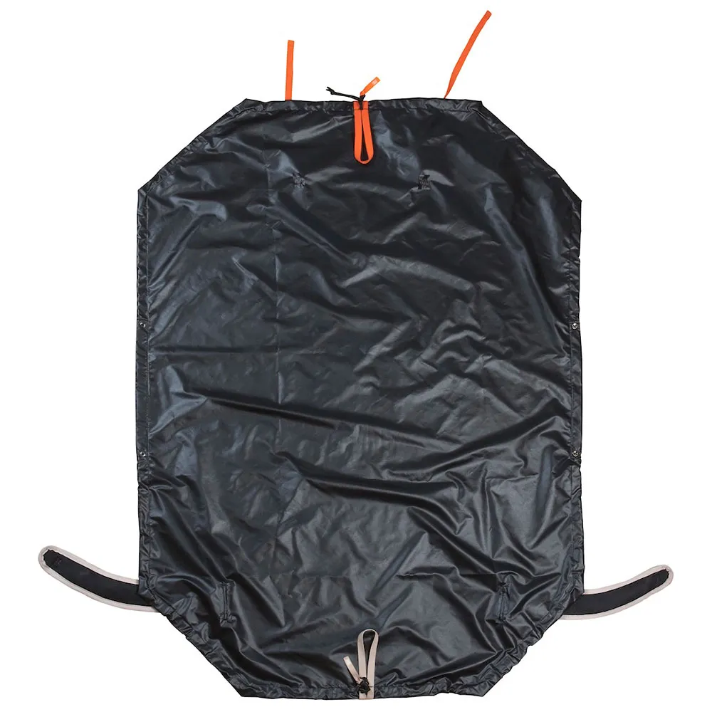 Snap Climbing Pack Rep Presenning, Black / chalk, One Size Snap Climbing Pack Rep Presenning, Black / chalk, One Size